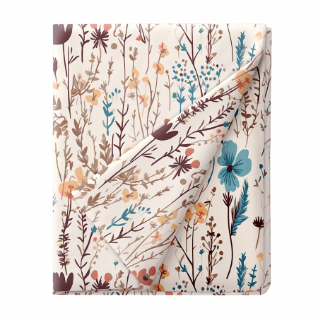 Пододеяльник "Волшебная Ночь" / Элегия