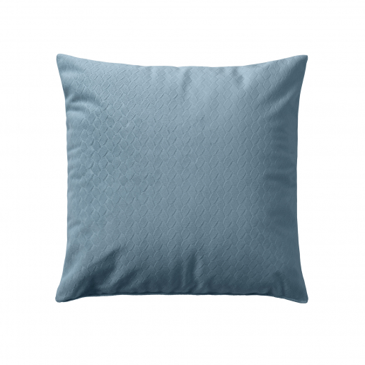 Подушка декоративная "Волшебная Ночь" / Светлый маренго