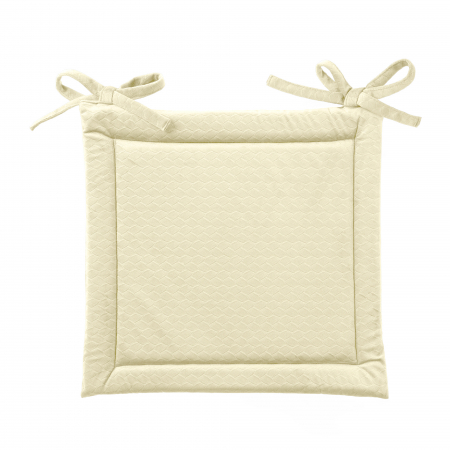 Подушка для стула "Волшебная Ночь" 40/40 Жасмин