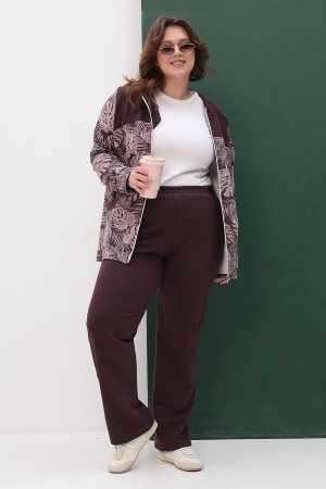 Костюм женский Мелания Л Арт. 10437