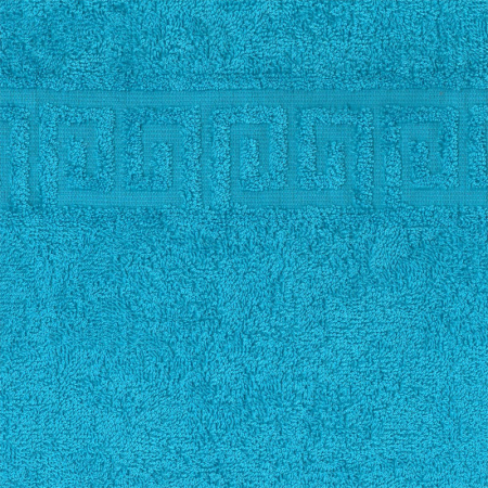 Полотенце махровое Туркмения 430 г/м2 / Гладкокрашеные