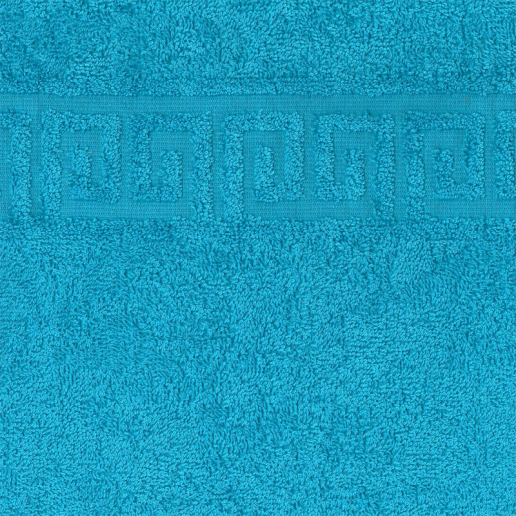 Полотенце махровое Туркмения 430 г/м2 / Гладкокрашеные