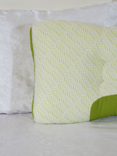 Подушка ортопедическая / Новолон (вид 2 и 6)