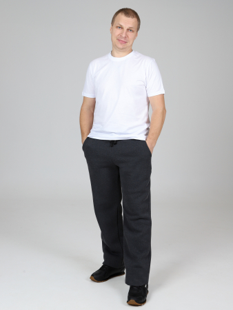 Мужские брюки БФ-67 / Антрацит