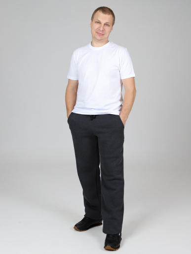 Мужские брюки БФ-67 / Антрацит