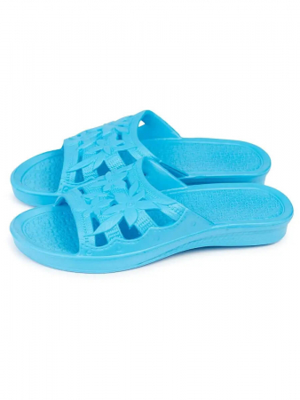 Женские тапки Мыльницы / расцветки в ассорименте