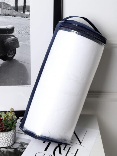 Подушка для сна 3D волокно арт. PS50*70-1