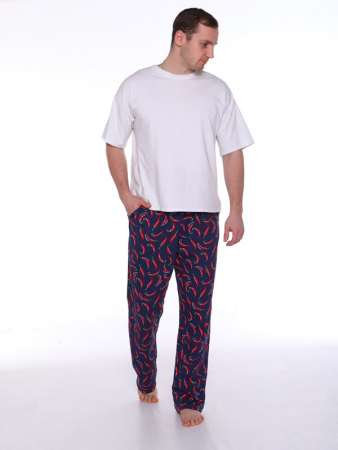 Мужские брюки 2 / Перчик