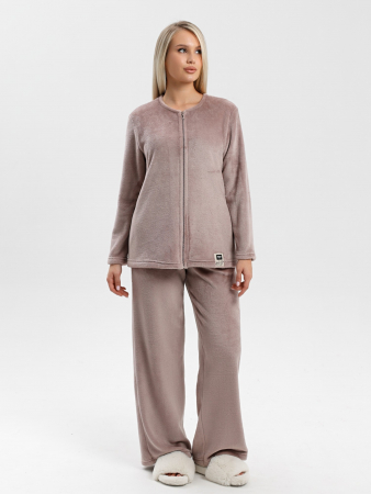 Женский костюм Мисти-2 / капучино