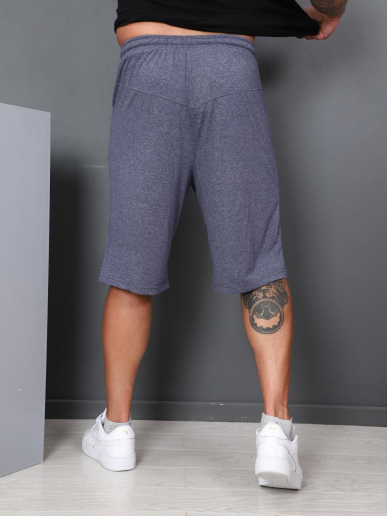 Шорты мужские Кортик  / чернила