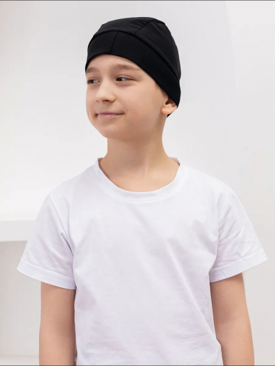 Детская бандана / Черный