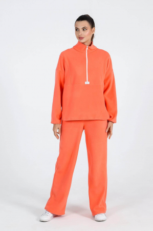 Женский костюм Скай-2 коралл / Распродажа