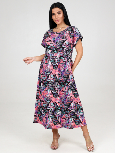 Женское платье М-982 / Манстера