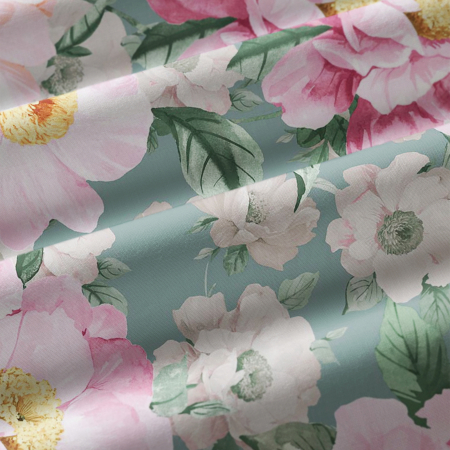 Набор наволочек "Хорошо Дома" 50x70 / Прима