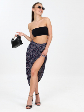 Женская юбка Тимиан / розовый