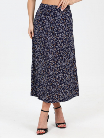 Женская юбка Тимиан / желтый