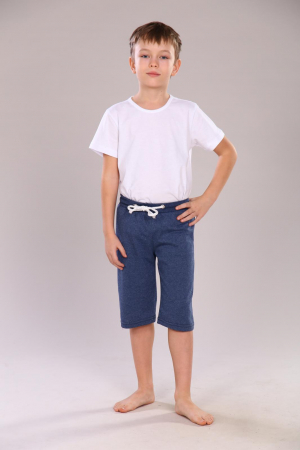 Шорты детские Вымпел / чернила