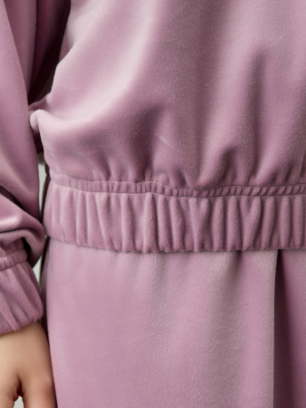 Женский костюм Альба / капучино