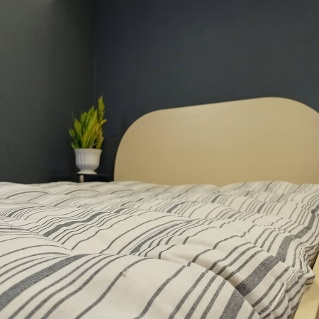 Матрац вата РВ / Тик