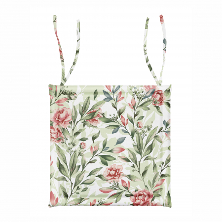 Подушка для стула "Verossa" 40/40 Весна