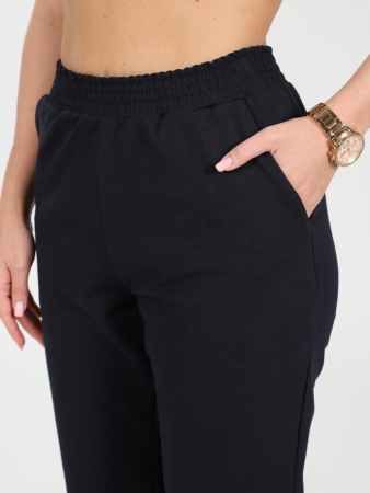 Женские бриджи Портленд / индиго