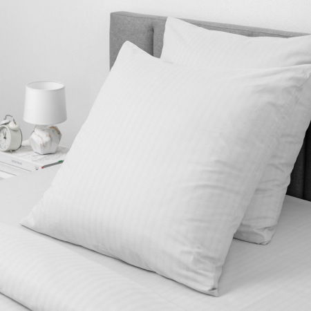 Набор наволочек "Волшебная Ночь" 70x70 / Warm white