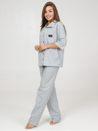 Женская пижама П-119