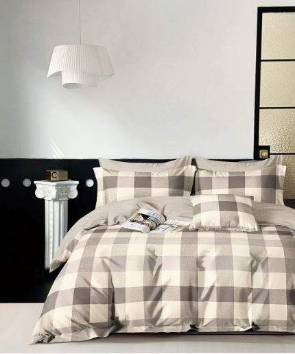 Постельное белье сатин люкс / Базис