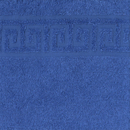 Полотенце махровое Туркмения 430 г/м2 / Гладкокрашеные