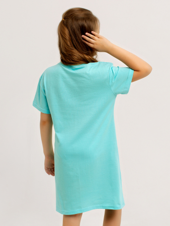 Платье детское "Листик" арт. дк325