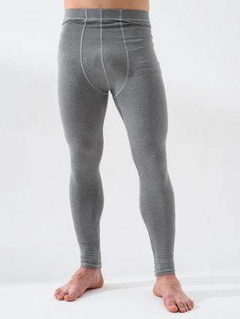 Мужской комплект "Стандарт" 2352-ПЭ / Серый