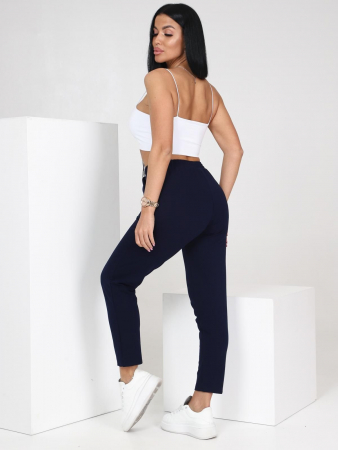 Женские брюки Сиэтл / индиго