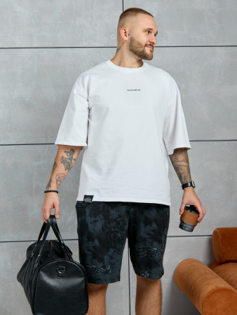 Шорты мужские Питон ШП-031 / разноцветный