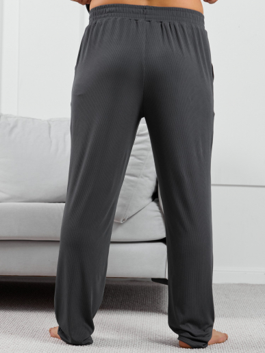 Брюки мужские Алессандро-3 / графитовый