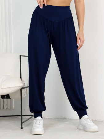 Женские брюки Чанита / синий