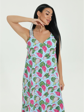 Женский сарафан Амира / Питахайя