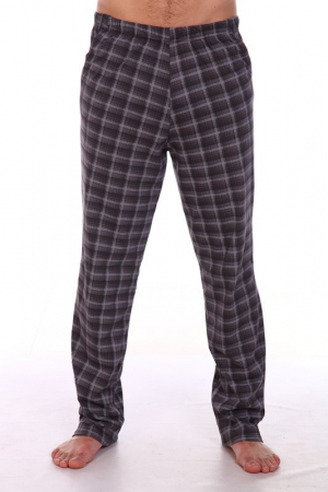 Мужские брюки 2 / К Серый