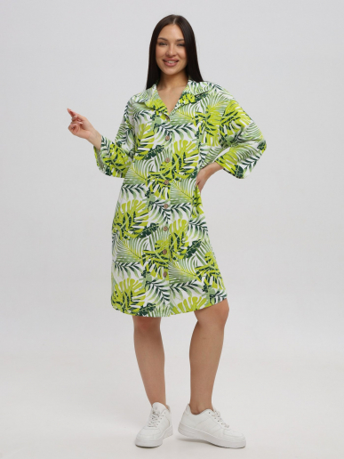 Женская туника Т3185.2