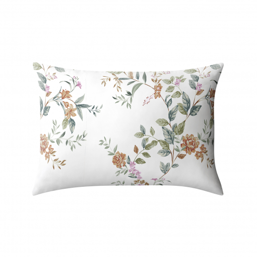 Набор наволочек "Verossa" Сатин 50/70 / Amaryllis