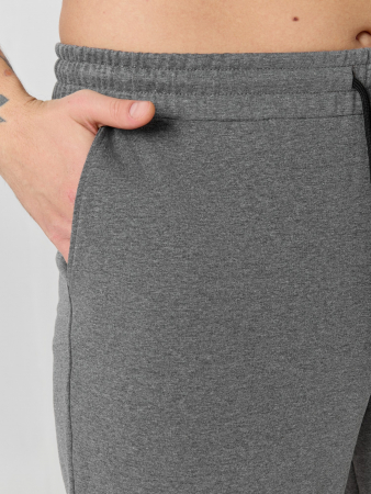 Мужские брюки Акс / серый