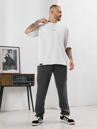 Мужские брюки Акс / графитовый