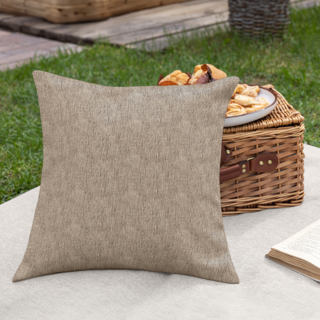 Подушка декоративная "Волшебная Ночь" / Миндаль