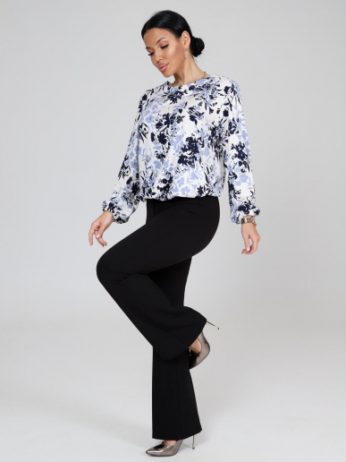 Женская блузка Юлиус / бежевый