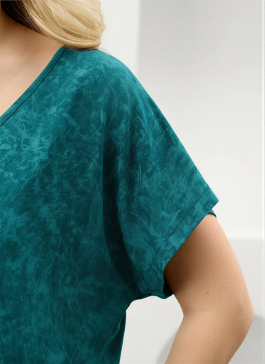 Женский костюм Миэла-2 / изумрудный