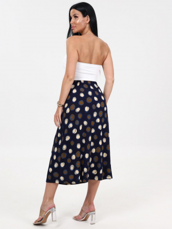 Женская юбка Тимиан / бежевый