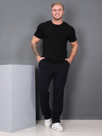 Брюки мужские Сориус / чернила