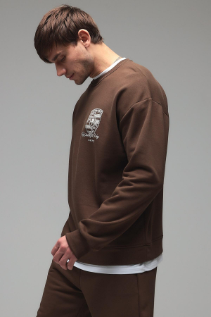 Мужской костюм Арчи К Арт. 10381