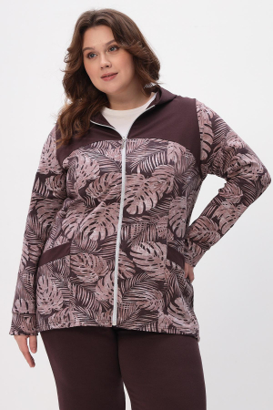 Костюм женский Мелания Л Арт. 10437