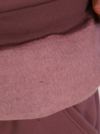 Мужской костюм Rocky 899 / Шоколадный