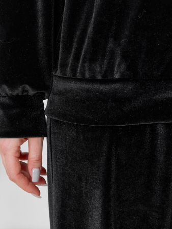 Женский костюм Нуар / чёрный